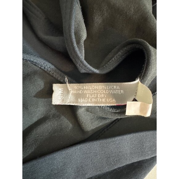 Last Tango Stretchy Tank Top Size S/M - Picture 4 of 4